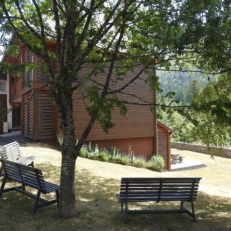 Le Lioran Studio Les Myrtilles A 200M Des Pistes Екстериор снимка